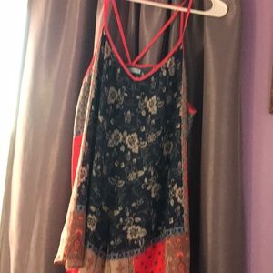 Maurices XL Top Almost new great condition